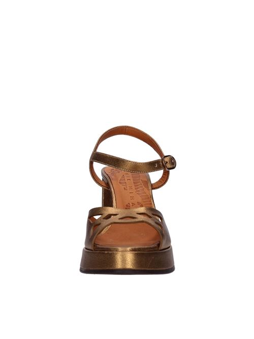Sandali in pelle CHIE MIHARA | ABEN DALIBRONCE